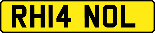 RH14NOL