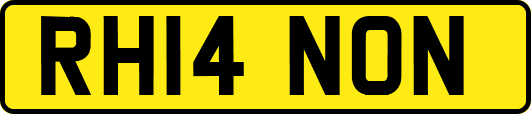 RH14NON
