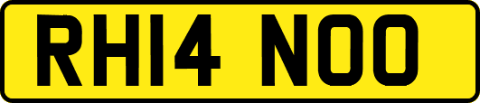 RH14NOO
