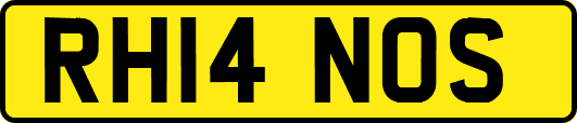 RH14NOS