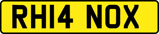 RH14NOX
