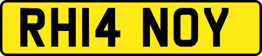 RH14NOY