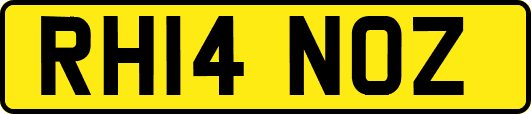RH14NOZ