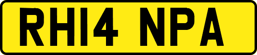 RH14NPA
