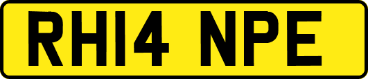 RH14NPE