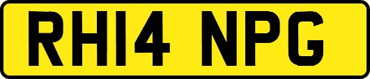 RH14NPG