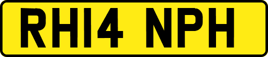 RH14NPH
