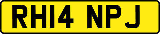 RH14NPJ