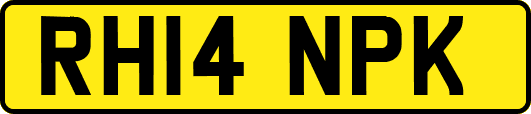 RH14NPK