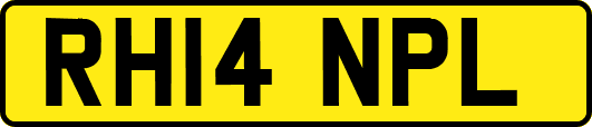 RH14NPL