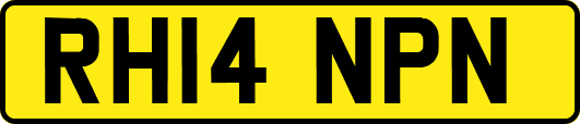 RH14NPN