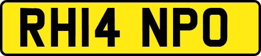 RH14NPO