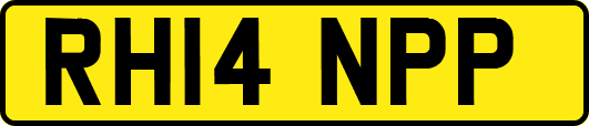RH14NPP