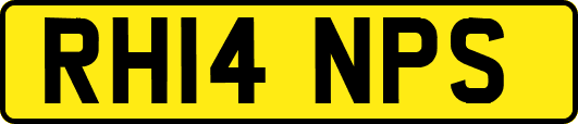 RH14NPS