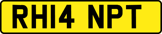 RH14NPT