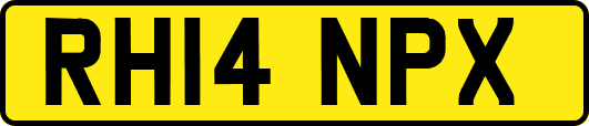 RH14NPX