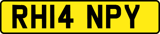RH14NPY
