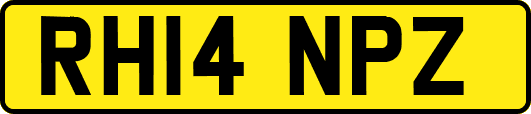 RH14NPZ