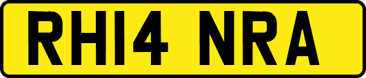 RH14NRA