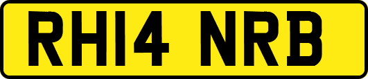 RH14NRB
