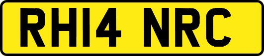 RH14NRC