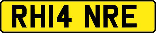 RH14NRE