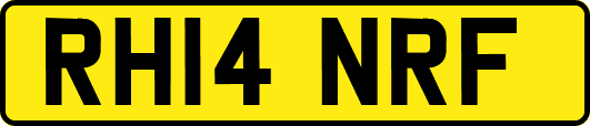 RH14NRF