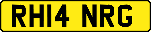 RH14NRG
