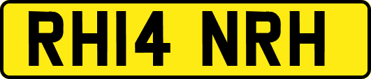 RH14NRH