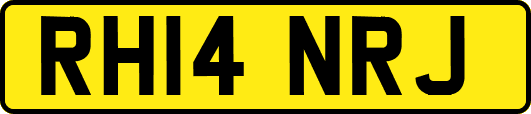 RH14NRJ