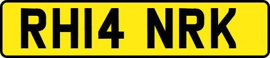 RH14NRK