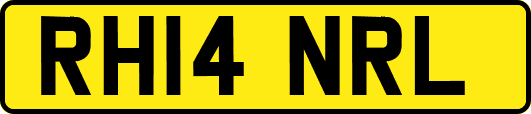 RH14NRL