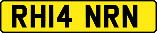 RH14NRN
