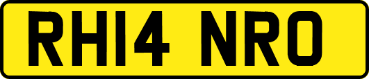 RH14NRO