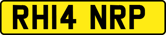 RH14NRP