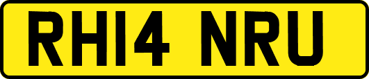 RH14NRU