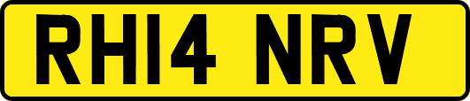 RH14NRV