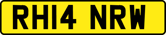 RH14NRW