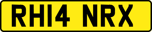 RH14NRX
