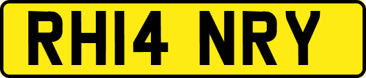 RH14NRY