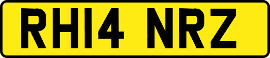 RH14NRZ
