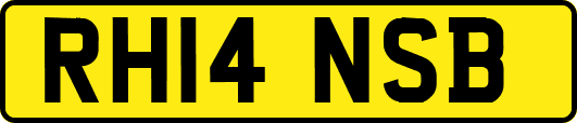 RH14NSB