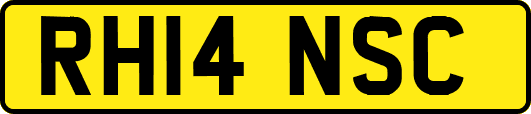 RH14NSC
