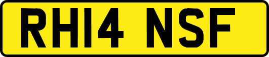 RH14NSF