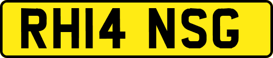 RH14NSG