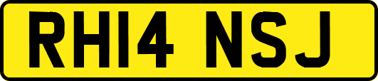 RH14NSJ