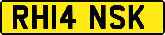 RH14NSK