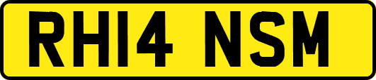RH14NSM