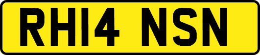 RH14NSN