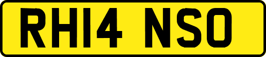 RH14NSO
